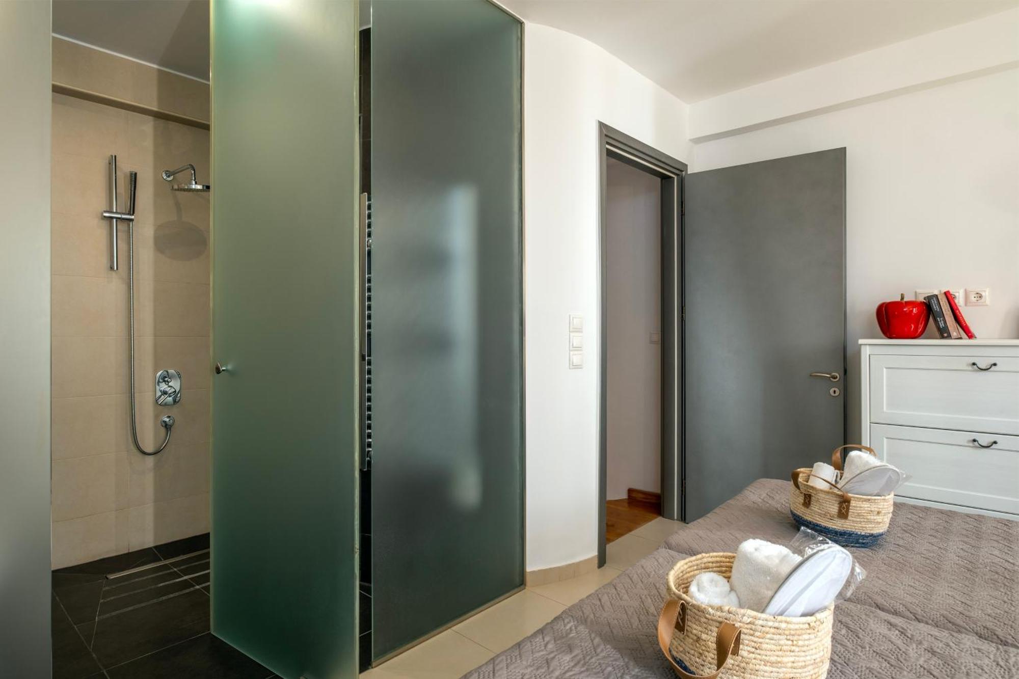 S - Plazza Residence Ханья Экстерьер фото